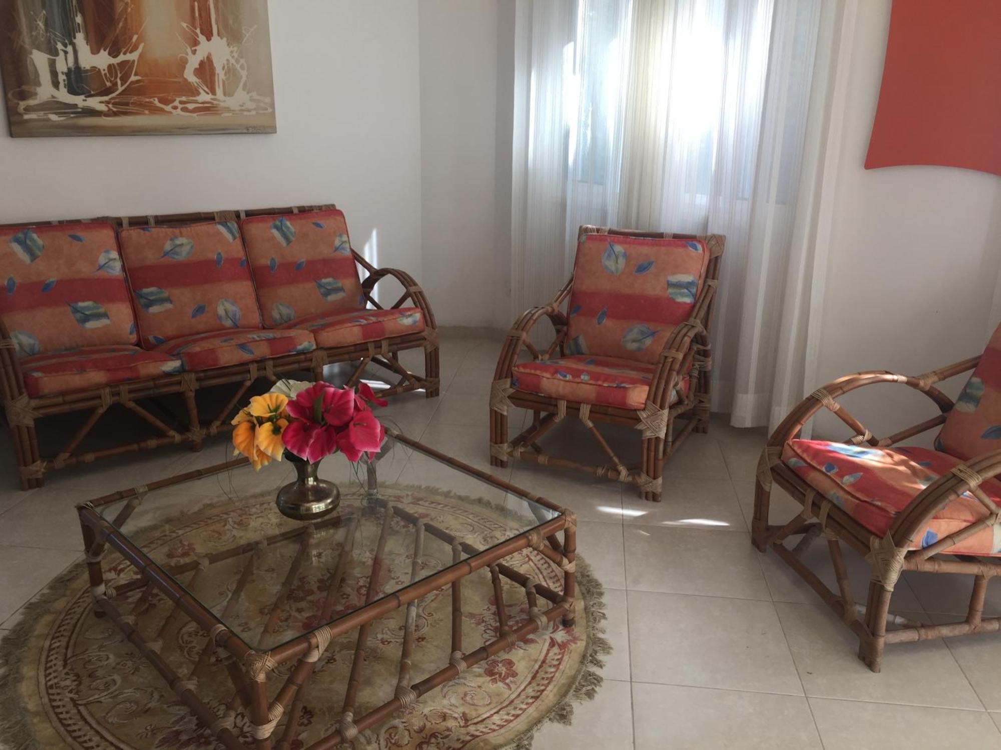 Holiday home Guaruja/acapulco Cond Alto Padrao *