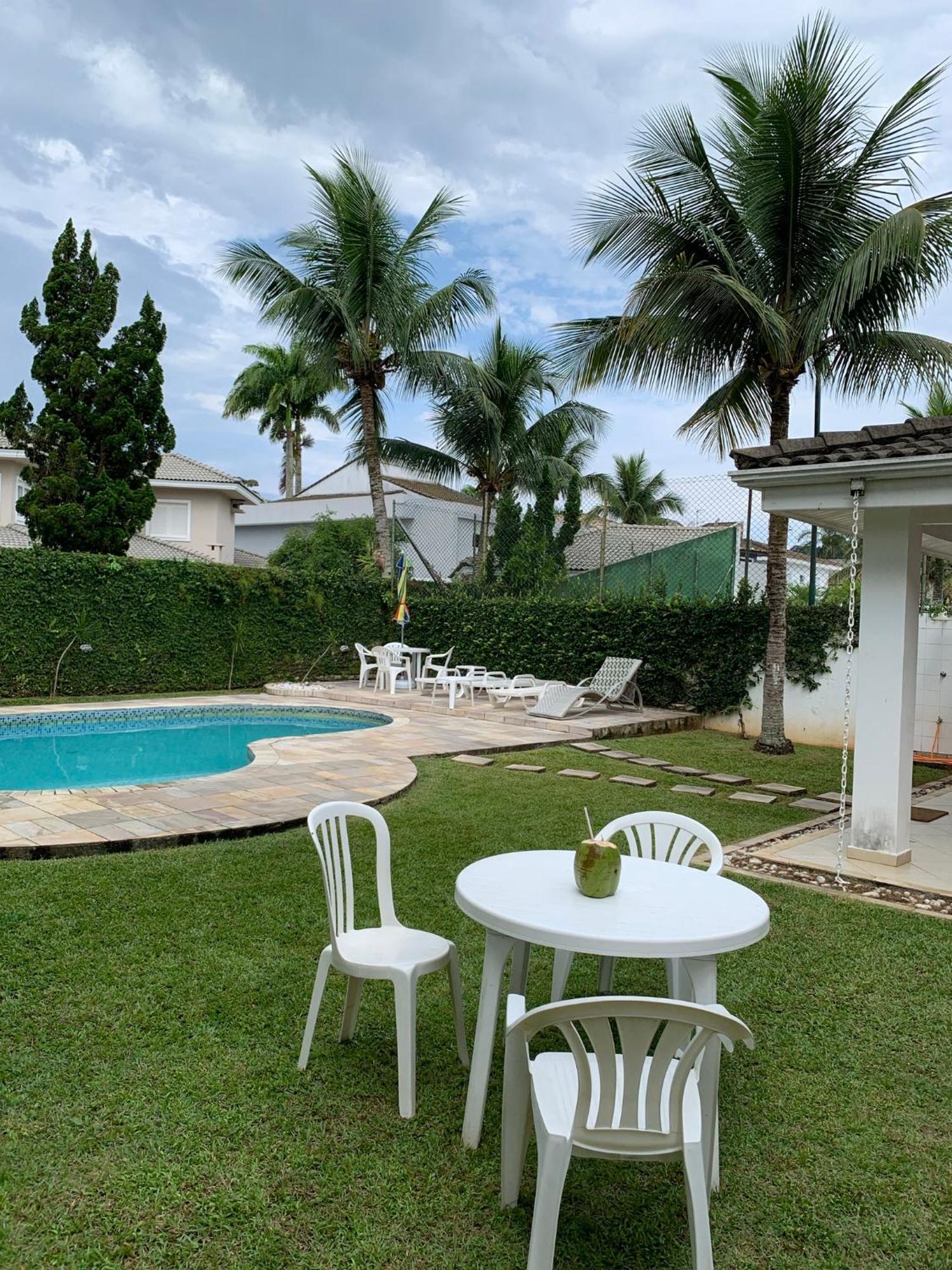Guaruja/acapulco Cond Alto Padrao * Guaruja