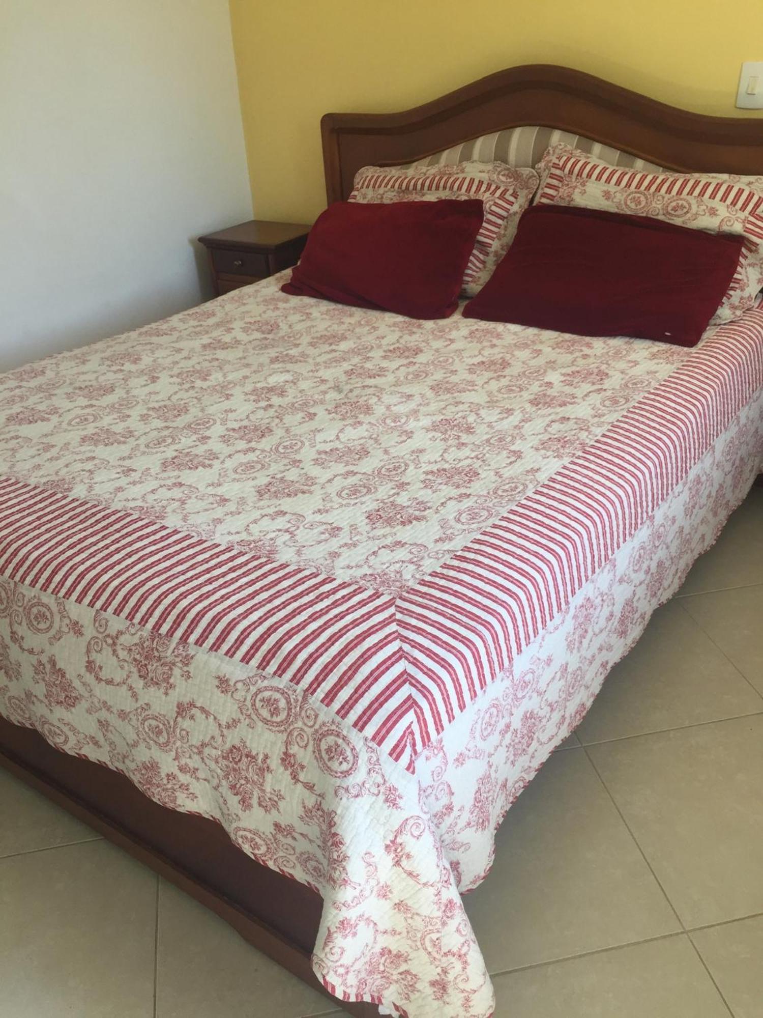 Guaruja/acapulco Cond Alto Padrao Holiday home