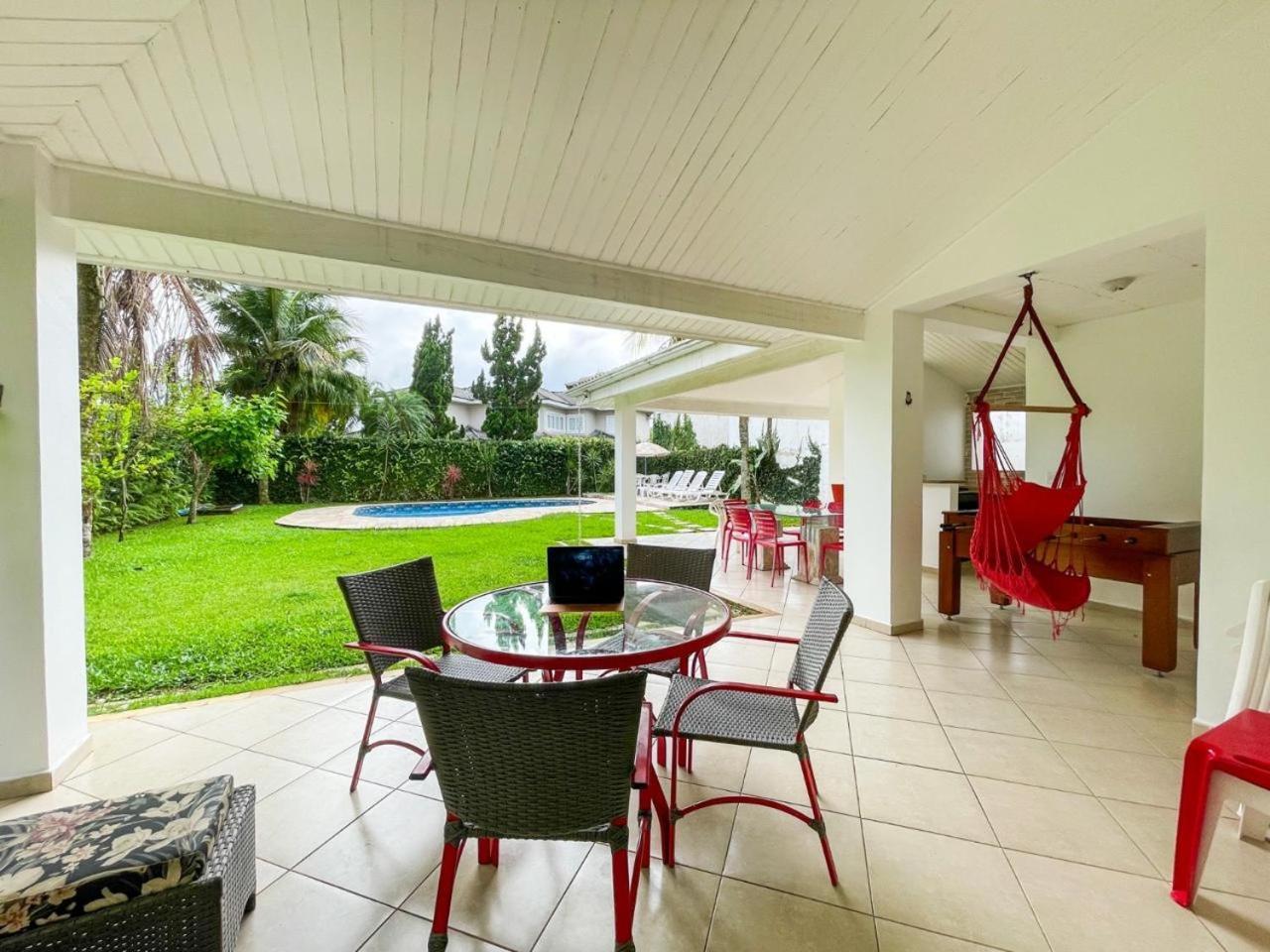 Holiday home Guaruja/acapulco Cond Alto Padrao Guaruja