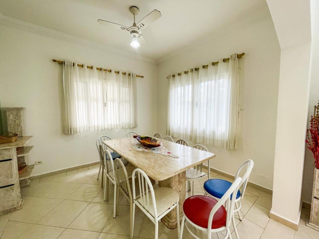 Guaruja/acapulco Cond Alto Padrao Holiday home *