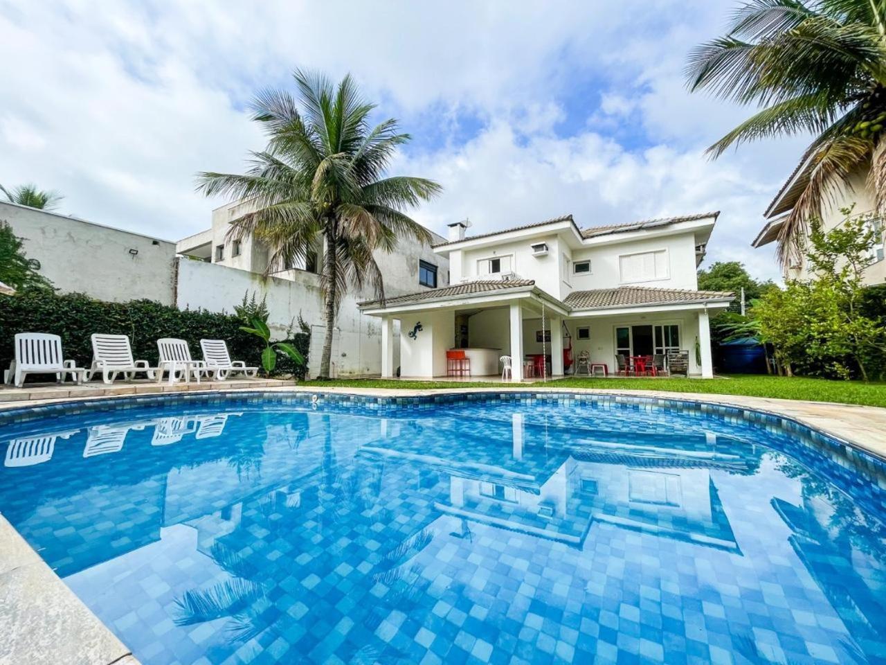 Guaruja/acapulco Cond Alto Padrao