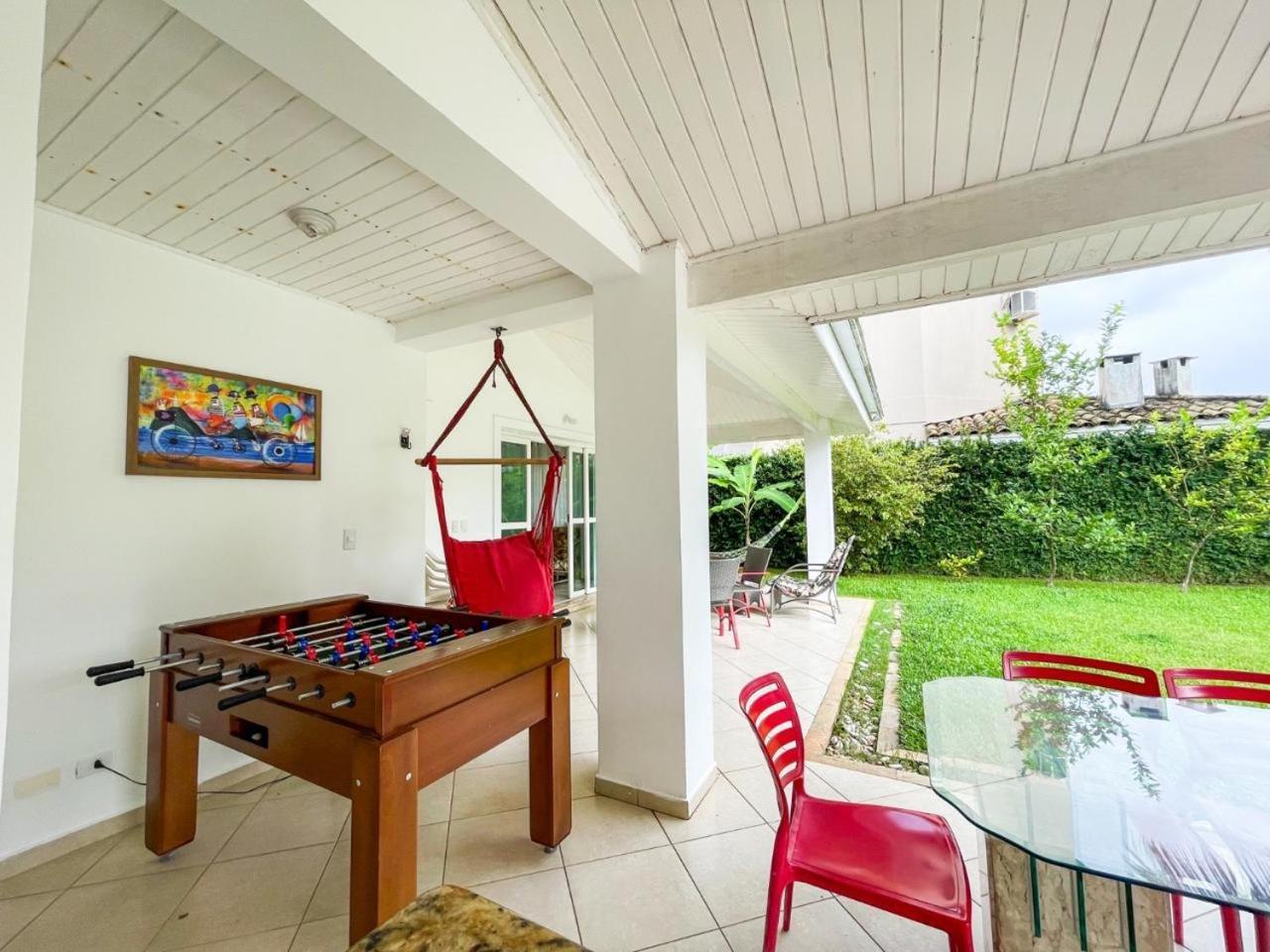 Guaruja/acapulco Cond Alto Padrao Holiday home