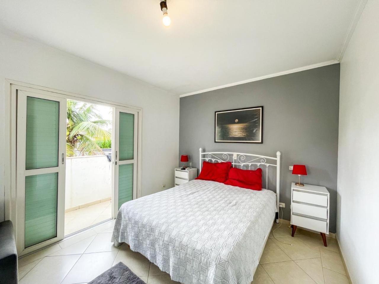 Holiday home Guaruja/acapulco Cond Alto Padrao