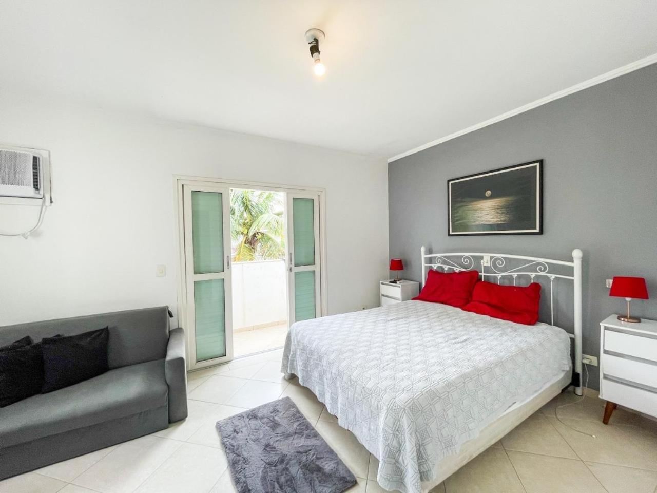 Holiday home Guaruja/acapulco Cond Alto Padrao *