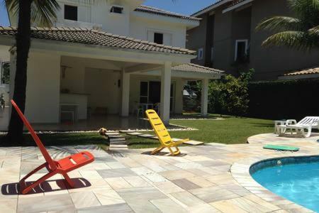 Guaruja/acapulco Cond Alto Padrao Holiday home *
