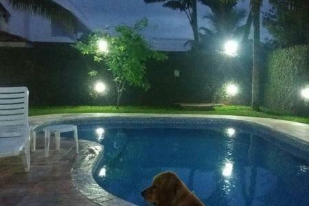 Holiday home Guaruja/acapulco Cond Alto Padrao *
