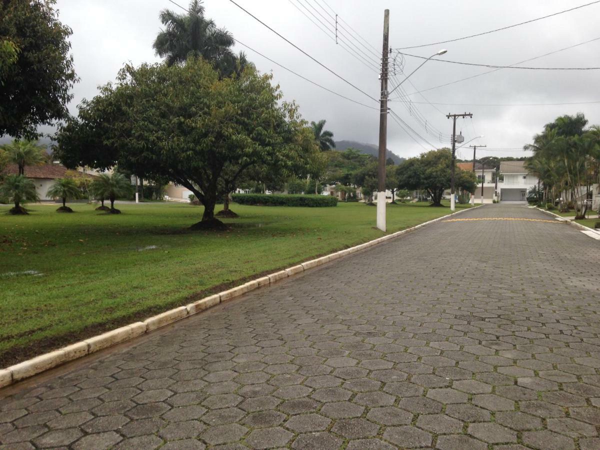 Holiday home Guaruja/acapulco Cond Alto Padrao